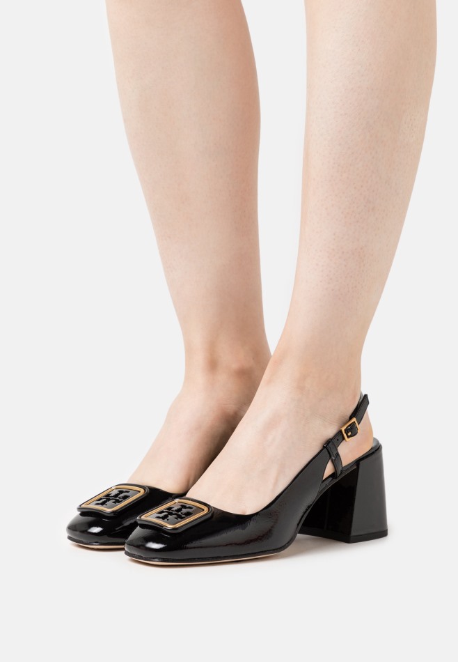 Gabor Noir | Exclusif Sophy - Talons Classiques